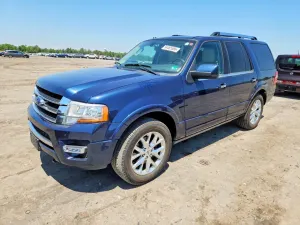 Ford Expedition 3.5L 6 2015