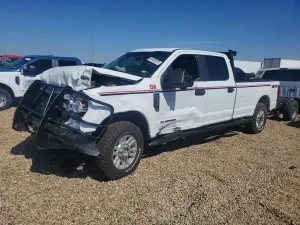 Ford F-250 6.7L 8 2021
