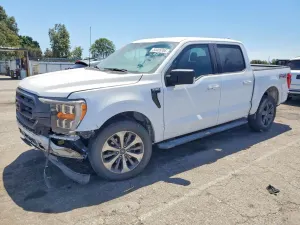 Ford F-150 3.5L 6 2022