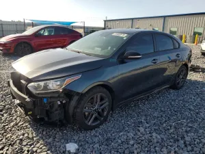 Kia Cerato / Forte / K3 2.0L 4 2021