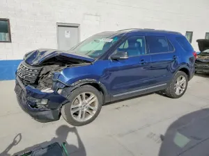 Ford Explorer 3.5L 6 2016