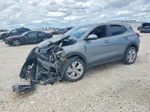 Buick Encore 1.3L 3 2024