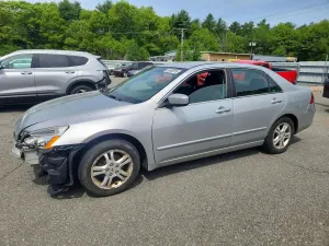 Honda Accord 2.4L 4 2006
