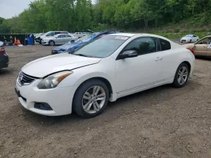 Nissan Altima 2.5L 4 2010