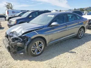 Volkswagen Jetta 1.5L 4 2024