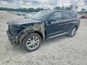 Ford Explorer 2.3L 4 2020
