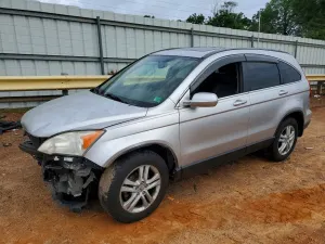 Honda CR-V 2.4L 4 2011