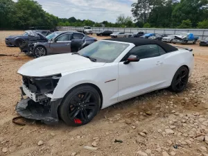 Chevrolet Camaro 3.6L 6 2023