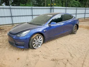 Tesla Model 3 2018