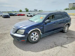 Chrysler Pacifica 3.5L 6 2006