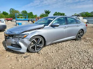 Honda Accord 1.5L 4 2020