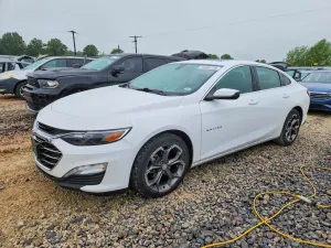 Chevrolet Malibu 1.5L 4 2021