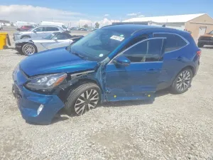 Ford Escape 2.0L 4 2020