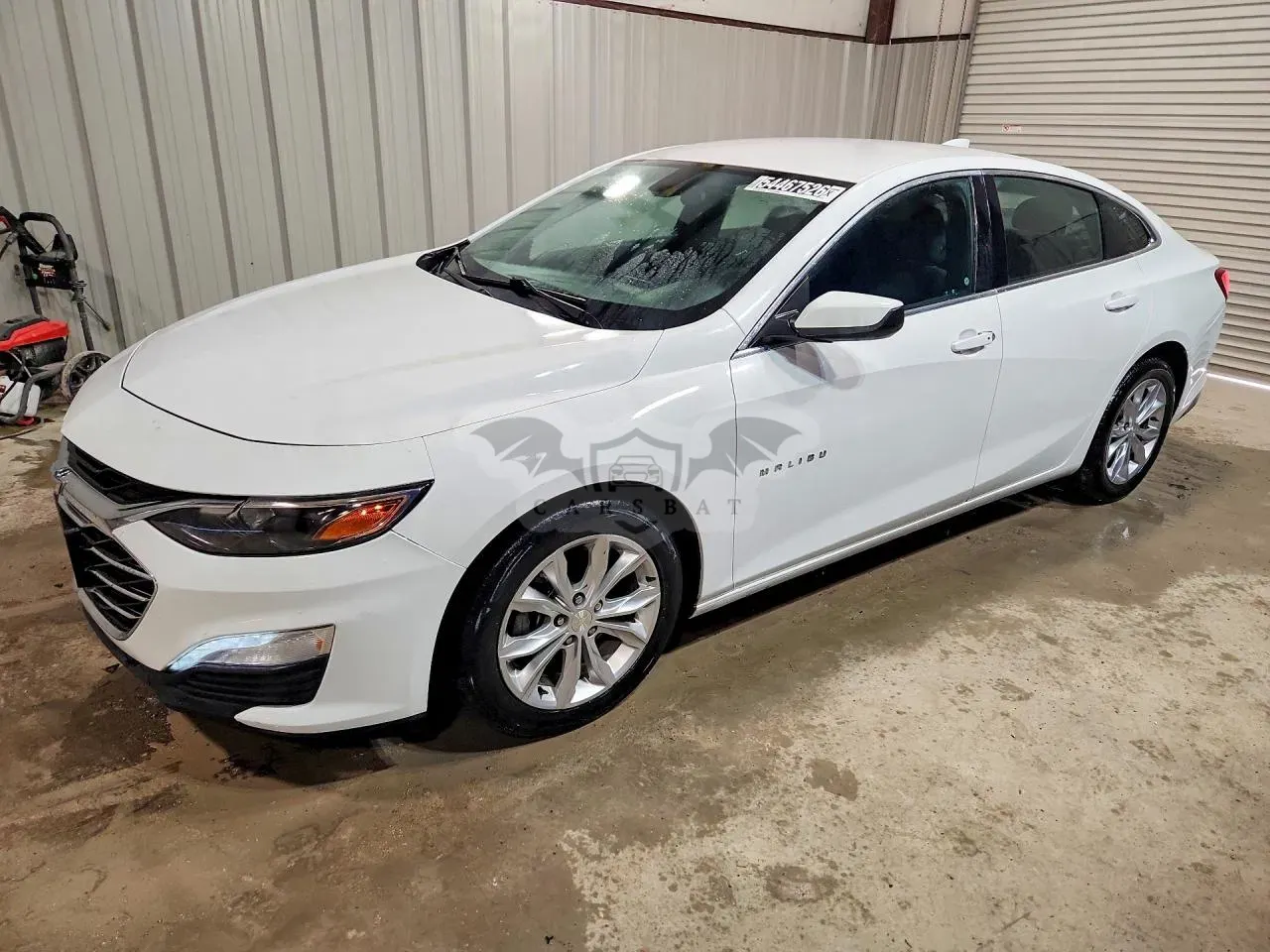 Chevrolet Malibu 1.5L 4 2020