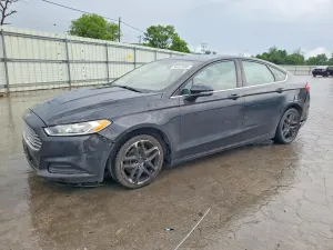 Ford Fusion 2.5L 4 2015