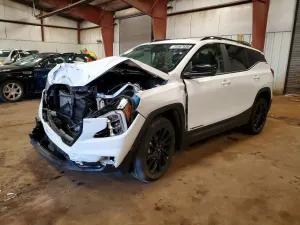 GMC Terrain 1.5L 4 2024