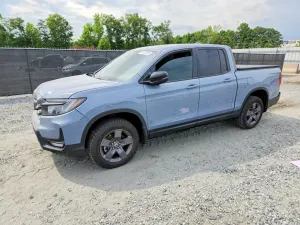 Honda Ridgeline 3.5L 6 2025