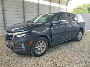 Chevrolet Equinox 1.5L 4 2022