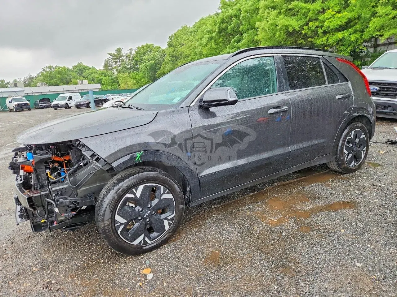 Kia Niro 0 2023