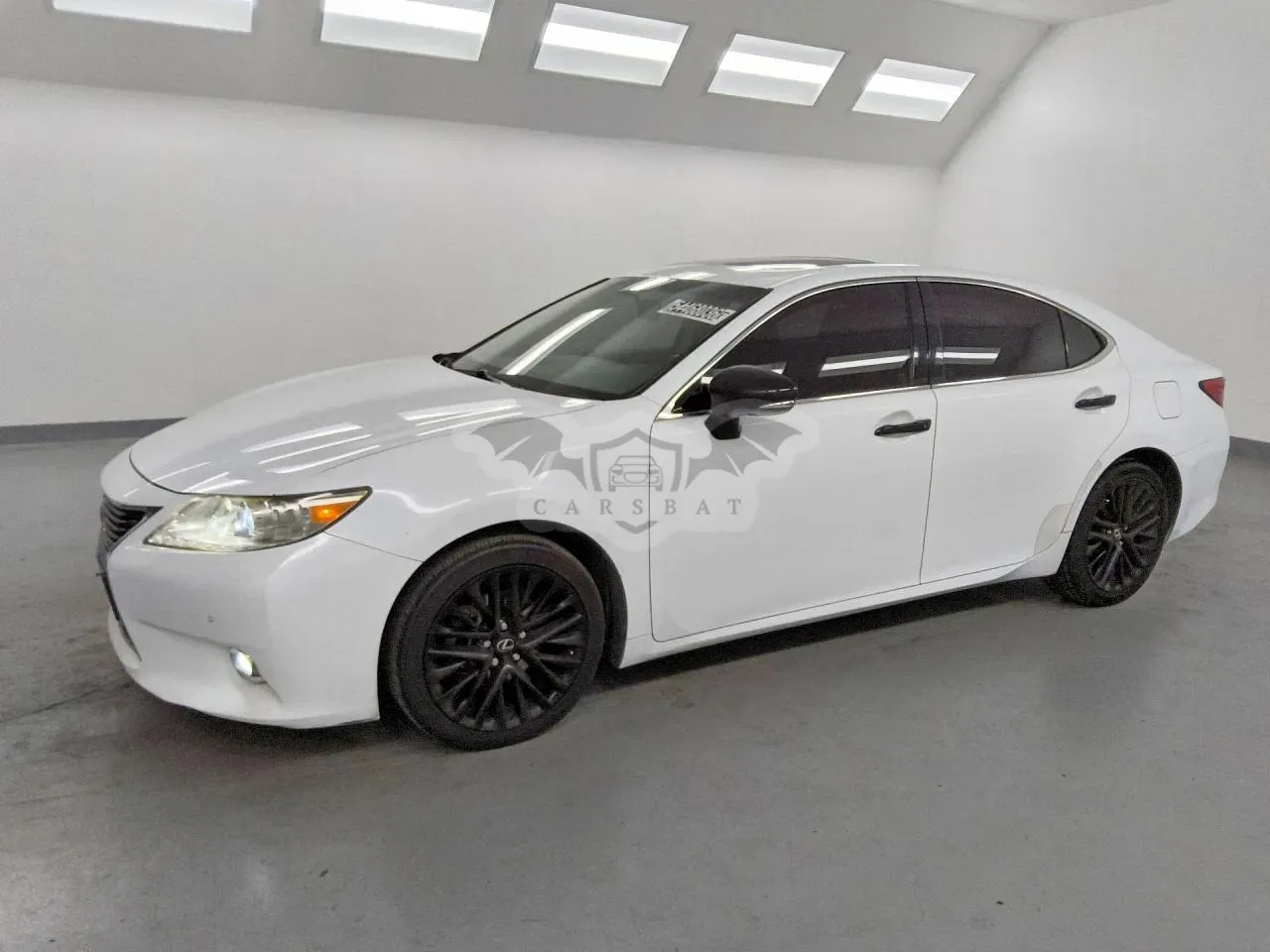 Lexus ES 3.5L 6 2015