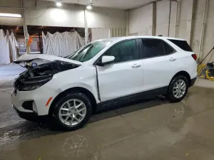 Chevrolet Equinox 1.5L 4 2024
