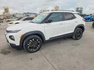 Chevrolet Trailblazer 1.2L 3 2023