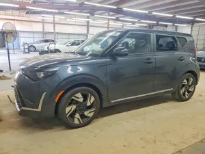 Kia Soul 2.0L 4 2025