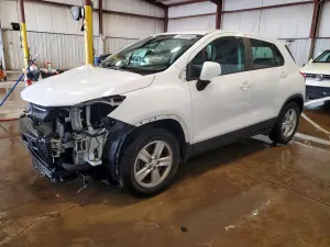 Chevrolet Trax 1.4L 4 2019