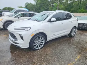 Buick Encore 1.3L 3 2024