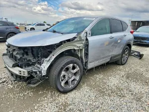 Honda CR-V 1.5L 4 2018