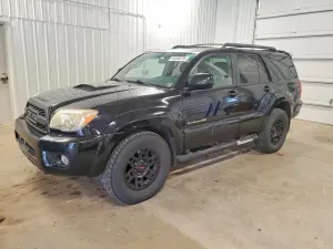 Toyota 4Runner 4.0L 6 2007