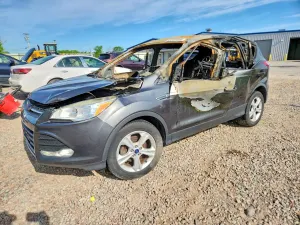 Ford Escape 1.6L 4 2015