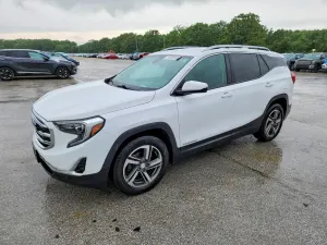 GMC Terrain 1.5L 4 2020