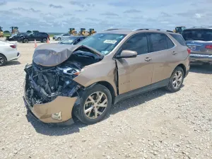 Chevrolet Equinox 2.0L 4 2019