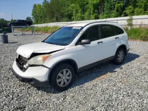 Honda CR-V 2.4L 4 2008