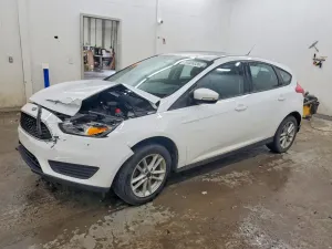Ford Focus 2.0L 4 2018