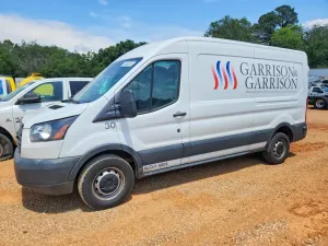 Ford Transit 3.7L 6 2018