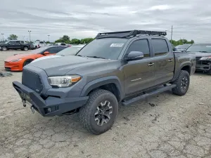 Toyota Tacoma 3.5L 6 2019