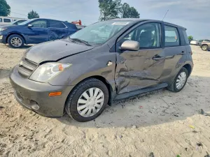 Scion xA 1.5L 4 2005