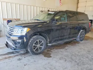 Ford Expedition 3.5L 6 2019