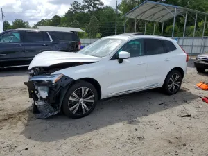 Volvo XC60 2.0L 4 2023