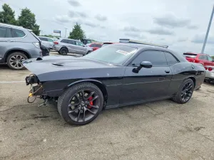 Dodge Challenger 6.4L 8 2020