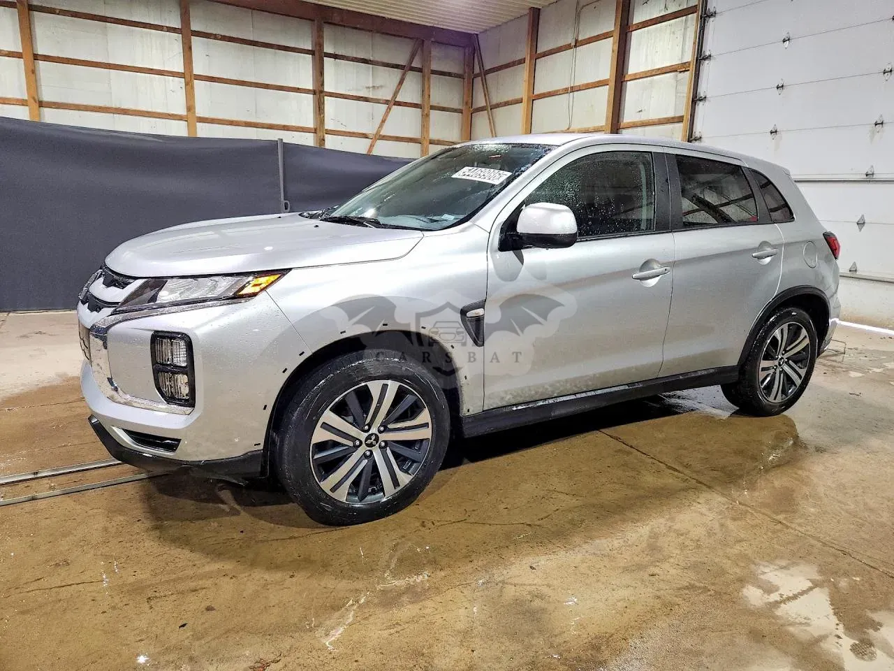 Mitsubishi Outlander 2.0L 4 2024
