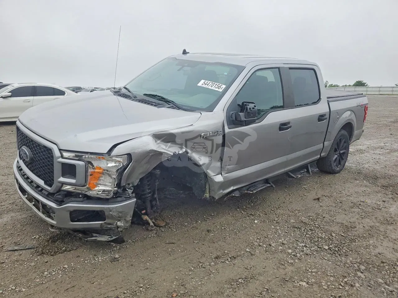 Ford F-150 5.0L 8 2020