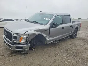 Ford F-150 5.0L 8 2020