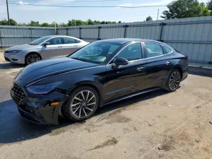 Hyundai Sonata 1.6L 4 2021