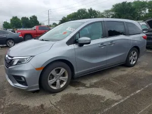 Honda Odyssey 3.5L 6 2019