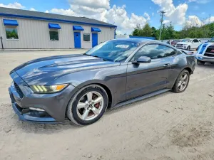 Ford Mustang 2.3L 4 2015