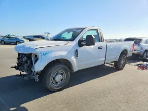 Ford F-250 6.2L 8 2022