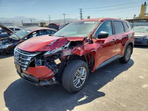 Nissan Rogue 1.5L 3 2026